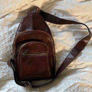 Elisa Betta 1987 Bag